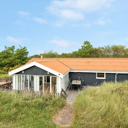 Casa de Férias Kristinesvej Xii