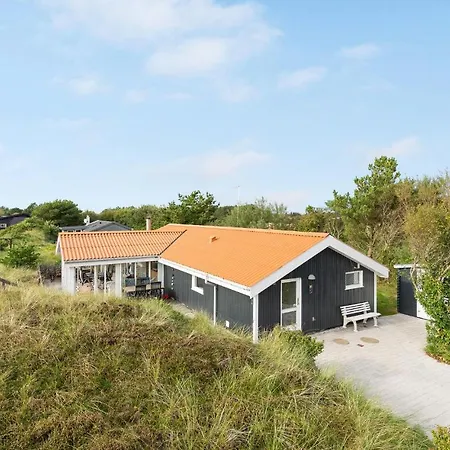 Lovely Home In Thisted With Sauna Tatil Evi Thisted