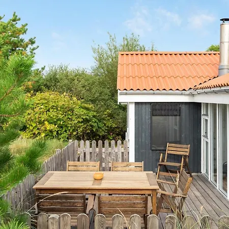 Lovely Home In Thisted With Sauna *