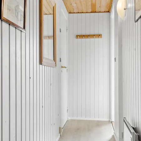 Casa de Férias Kristinesvej Xii *