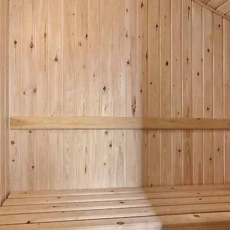 Lovely Home In Thisted With Sauna Thisted