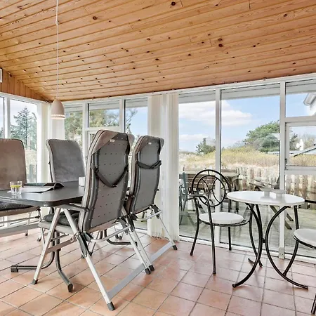 Tatil Evi Lovely Home In Thisted With Sauna Thisted