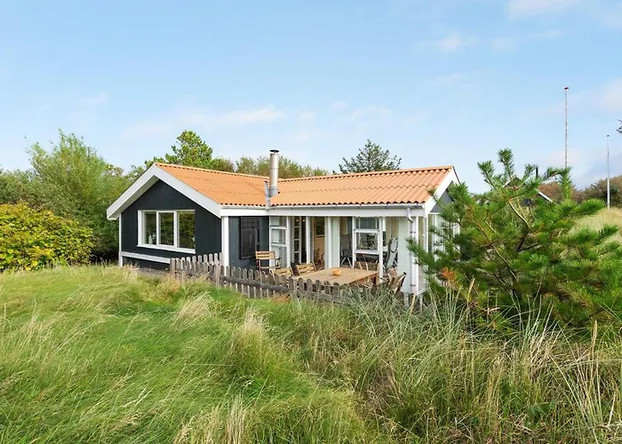 Kristinesvej Xii Casa de Férias